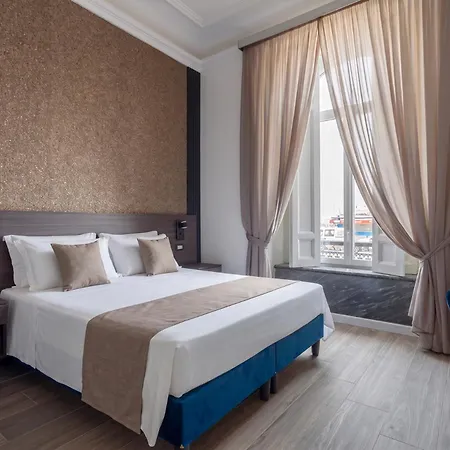 Apartman Blue Horizon By Dimorra
