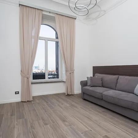 Apartman Blue Horizon By Dimorra