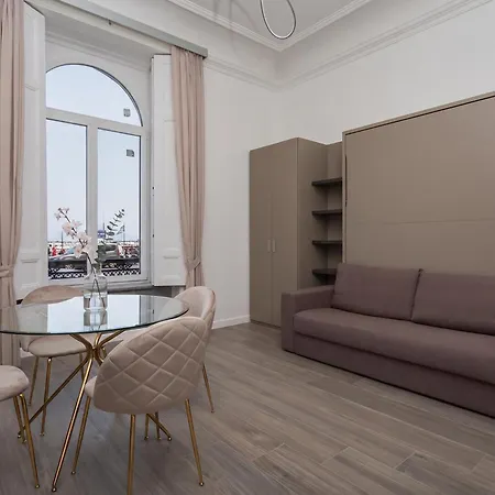 Blue Horizon By Dimorra Apartman *